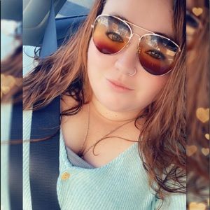 Meet your Posher, Kourtney